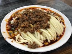 -西月城谭豆花(光华店)