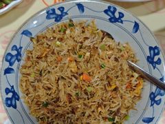 -小林哥的海鲜馆·夜宵烧烤(渔人码头店)