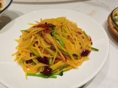 -双合园·海鲜水饺青岛菜(九水东路店)