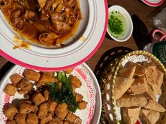 -春梅里卤鹅馆·47年老字号(中山路店)