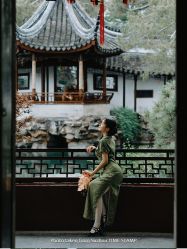 -时光印记婚纱摄影工作室·原创定制