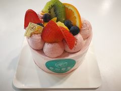 -卷心卷意·轻甜蛋糕(新光天地店)