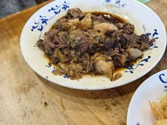 -柴氏风味斋(甘家口店)