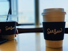 -Seesaw Coffee(朝阳大悦城店)