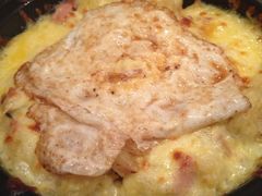 伯尔尼土豆派-Geneva日内瓦餐厅(西郊宝成花苑店)