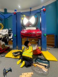 -奈尔宝家庭中心·亲子餐厅(苏州大悦城店)