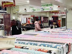 -新街口百货商场