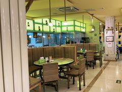 -格日勒阿妈蒙古厨房(大召店)