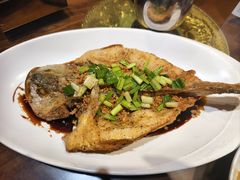 -驿楼兰·新疆菜(火车站店)
