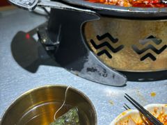 -探鱼·鲜青椒爽麻烤鱼(北京路天河城店)