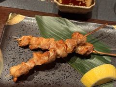 -岩盐·铁板料理(嘉里店)