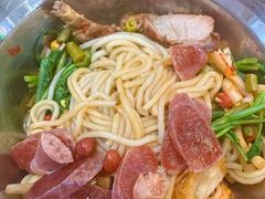 -雙冲柳州螺蛳粉&酸嘢&桂林米粉(簋街店)
