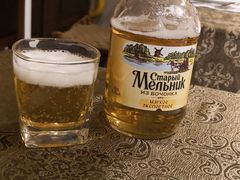 -92°C俄式厨房(中央大街店)