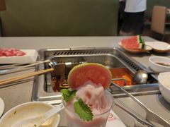 -海底捞火锅(新华联梦想城店)