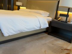 -福州仓山凯悦酒店·Market Cafe Lacucina咖啡厅