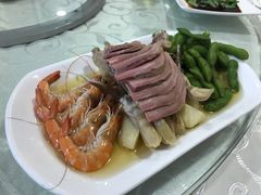 -老大同酒家·糟卤·本帮菜(中山公园店)