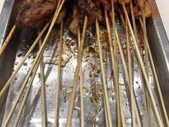 炸串-金乐活美食(中街店)