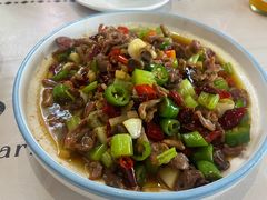 -小桥衢州人家·海鲜烧烤·盱眙龙虾(万达水街店)