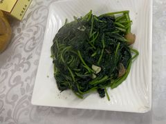 -岭下农庄·农家菜·野生大头鱼·公司团建(福永凤凰山店)