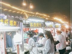 -鼓楼夜市
