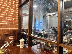 -一品牛鲜潮汕牛肉火锅(茶花园店)