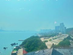 -渔公码头·九龙湾国际饭店