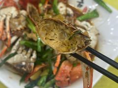 -秋姐美食店(旅游大道店)