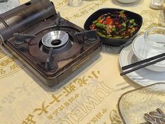 -聚味瞿记·龙虾堂(坡子街店)