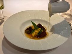 -三嚥阁 La Villa Restaurant