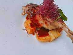 -La Sauce法意餐厅