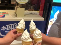 -麦当劳(龙湖时代天街店)