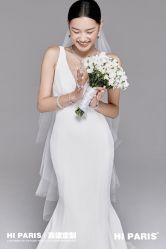 -巴黎婚纱摄影(瑞安旗舰店)