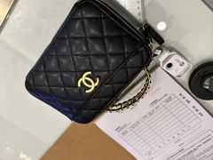 -沐渔二手奢侈品黄金手表包包回收·中古店(广州塔店)