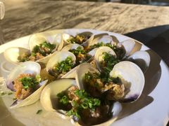 -这片海·海景餐厅(博鳌店)