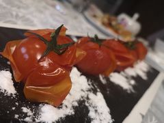 -京味斋·北京烤鸭(华威桥北工大店)