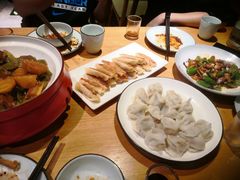 -伊喜饺子·烤鸭(五道口学院路店)