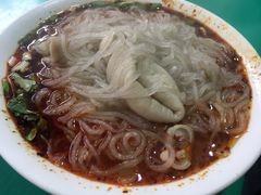 红味肥肠粉-甘记肥肠粉(马鞍北路店)