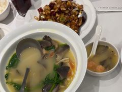 -眉州东坡(团结湖店)