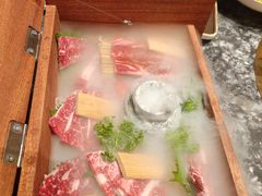 -牛将军•涮肉•烤肉(北京王府井·故宫店)