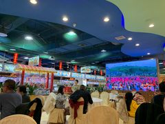 大堂-渔民新村(番禺总店)