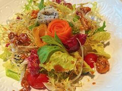 -旺顺阁·北京菜·烤鸭(大望路店)