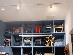 -微焙咖啡工厂(海峡创意产业园·红坊店)