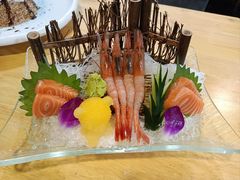 -桃屋日本料理(清华科技园店)