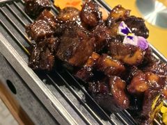 -敏珠拉姆藏餐·南京厨房(富春江东街店)