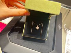 -梵克雅宝(国贸商城店)