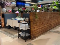 -观塘港茶餐厅(八一大道店)