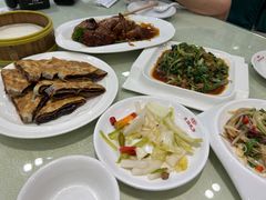 -东四民芳餐厅(世茂工三店)