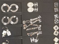 -Chanel(德基广场店)