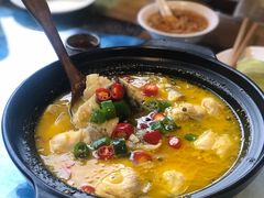 -尽善百年古院餐厅(王家老宅店)