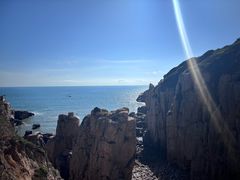 -南麂列岛